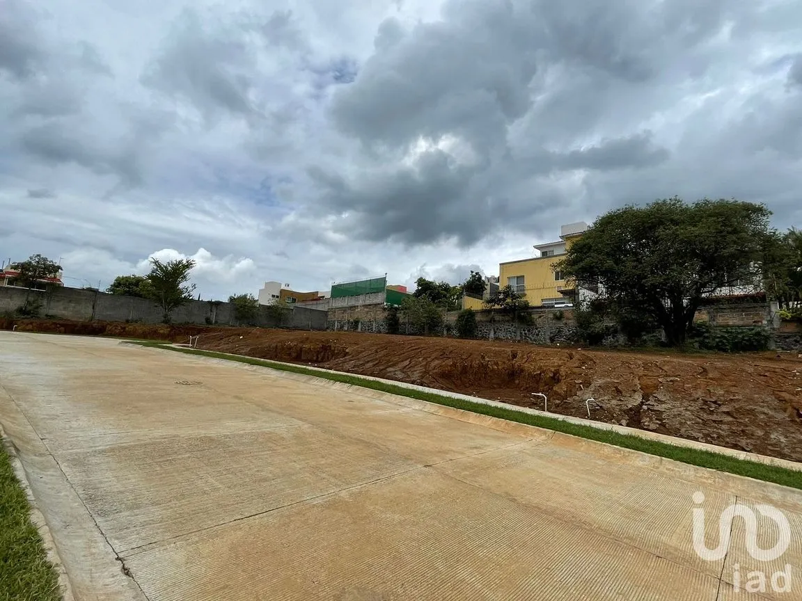 Terreno en Venta en Lomas de Ahuatlán, Cuernavaca, Morelos | NEX-156433 | iad México | Foto 6 de 11