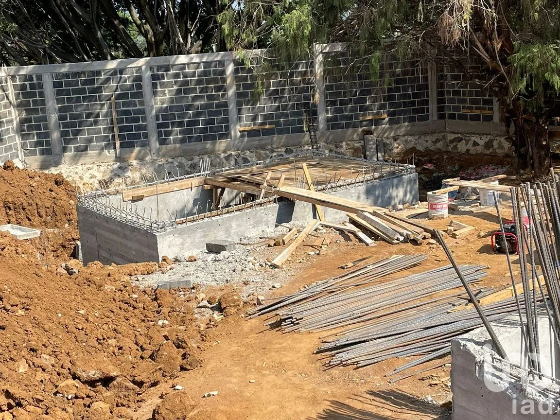 Terreno en Venta en Lomas de Ahuatlán, Cuernavaca, Morelos | NEX-156433 | iad México | Foto 10 de 11