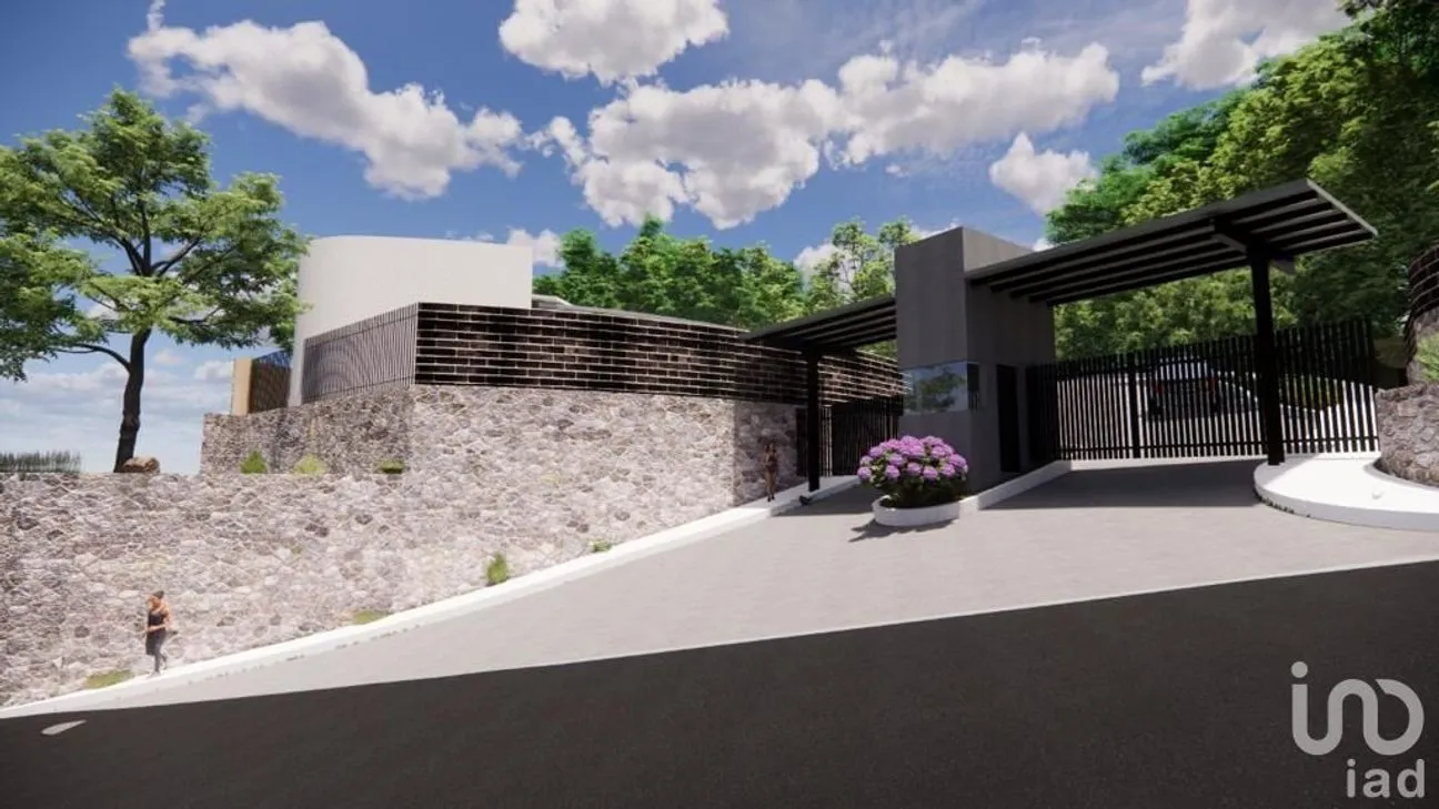 Terreno en Venta en Lomas de Ahuatlán, Cuernavaca, Morelos | NEX-156433 | iad México | Foto 1 de 11