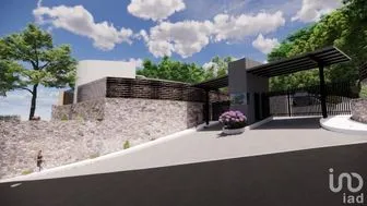 NEX-156433 - Terreno en Venta en Lomas de Ahuatlán, CP 62130, Morelos.