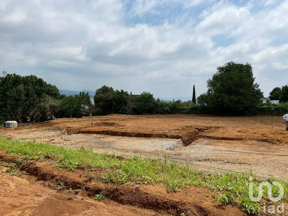 Terreno en Venta en Lomas de Ahuatlán, Cuernavaca, Morelos | NEX-156436 | iad México | Foto 2 de 11