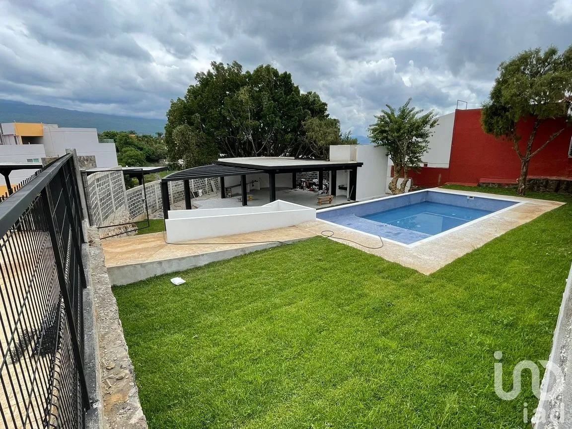 Terreno en Venta en Lomas de Ahuatlán, Cuernavaca, Morelos | NEX-156436 | iad México | Foto 10 de 11