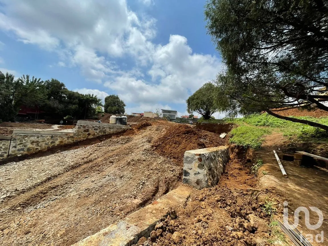Terreno en Venta en Lomas de Ahuatlán, Cuernavaca, Morelos | NEX-156436 | iad México | Foto 3 de 11