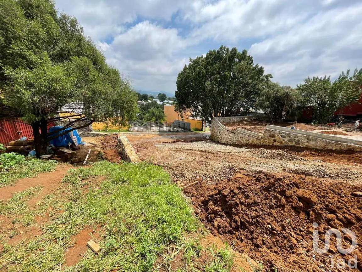 Terreno en Venta en Lomas de Ahuatlán, Cuernavaca, Morelos | NEX-156436 | iad México | Foto 5 de 11
