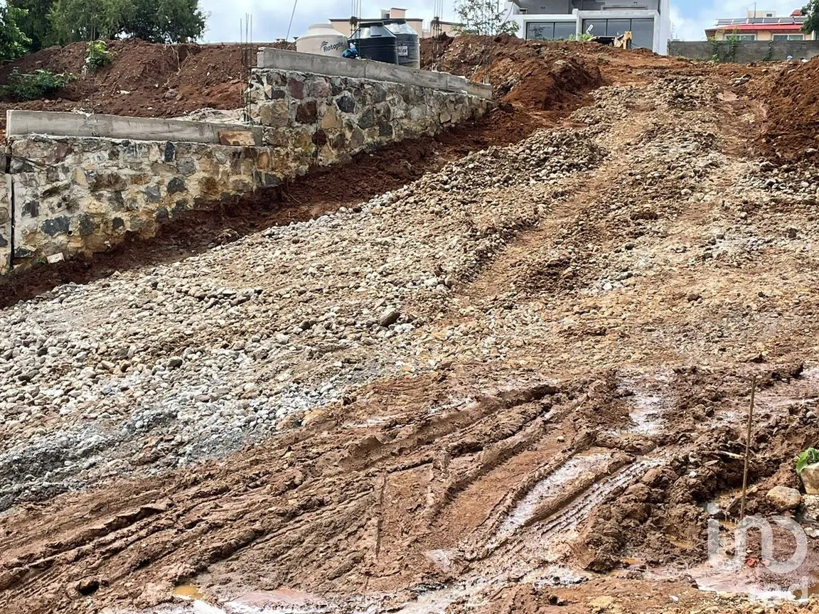 Terreno en Venta en Lomas de Ahuatlán, Cuernavaca, Morelos | NEX-156436 | iad México | Foto 7 de 11
