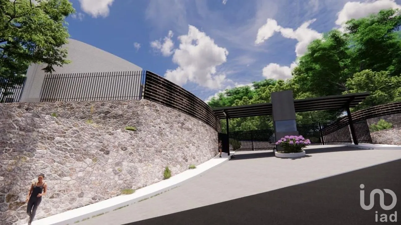 Terreno en Venta en Lomas de Ahuatlán, Cuernavaca, Morelos | NEX-156436 | iad México | Foto 1 de 11