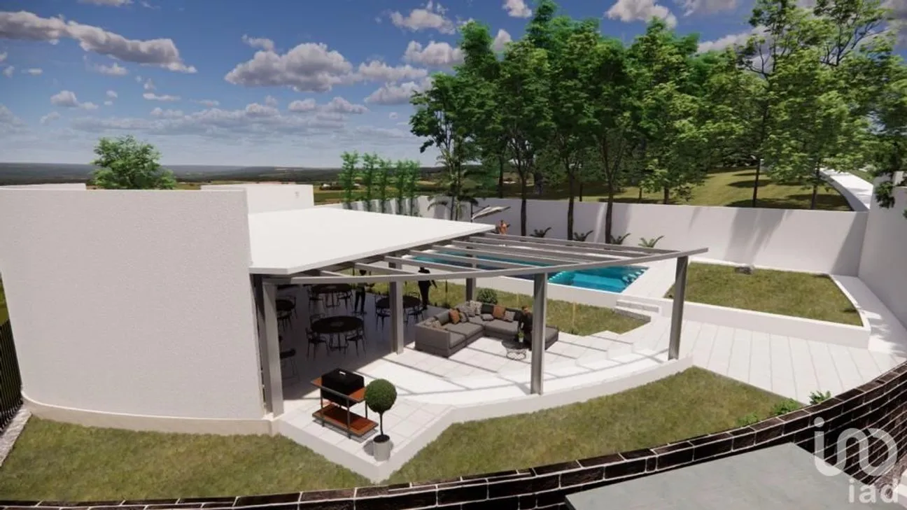Terreno en Venta en Lomas de Ahuatlán, Cuernavaca, Morelos | NEX-156438 | iad México | Foto 1 de 10