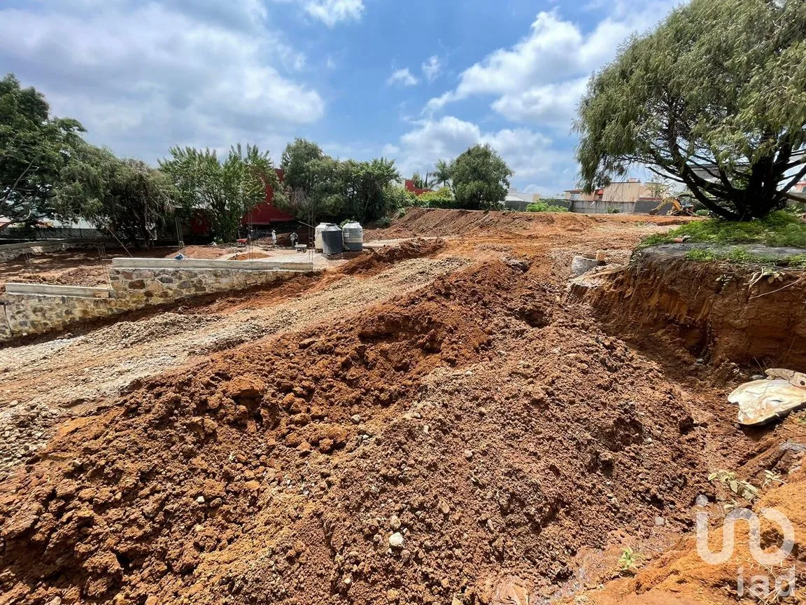 Terreno en Venta en Lomas de Ahuatlán, Cuernavaca, Morelos | NEX-156438 | iad México | Foto 3 de 10