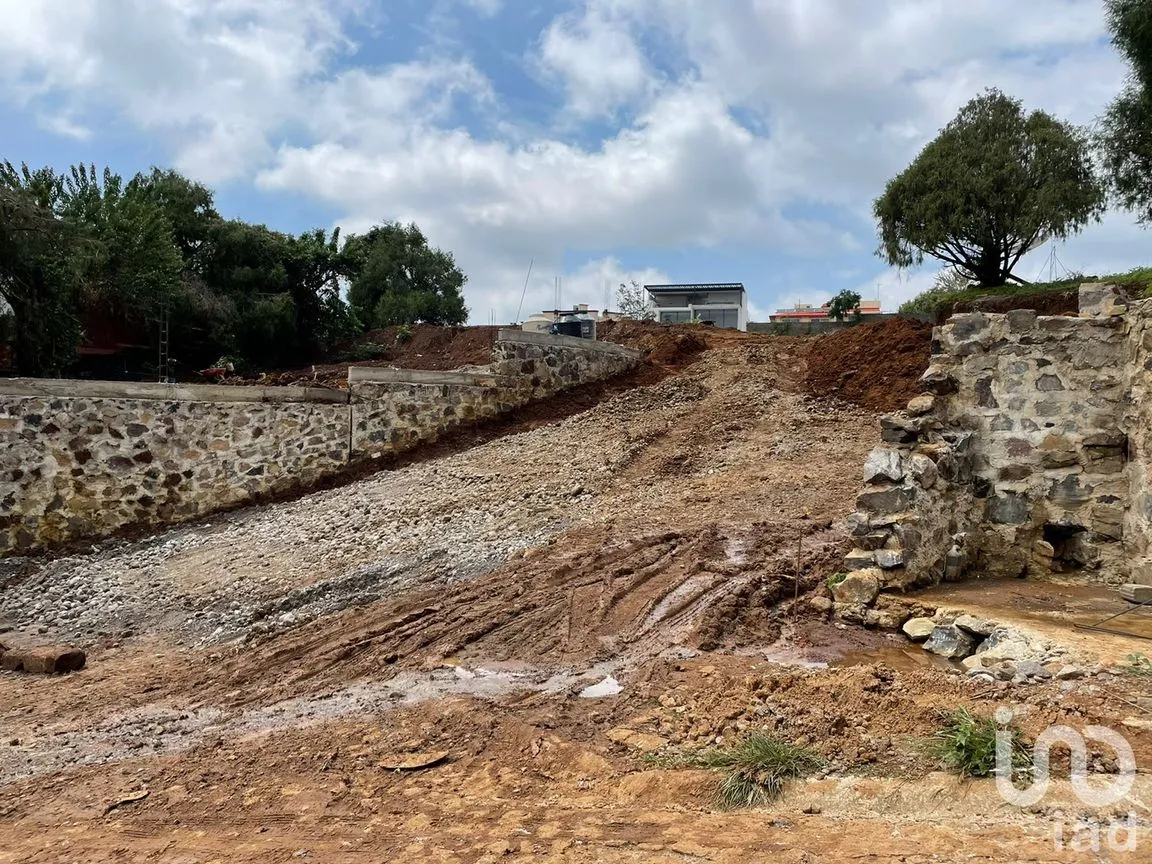 Terreno en Venta en Lomas de Ahuatlán, Cuernavaca, Morelos | NEX-156438 | iad México | Foto 4 de 10