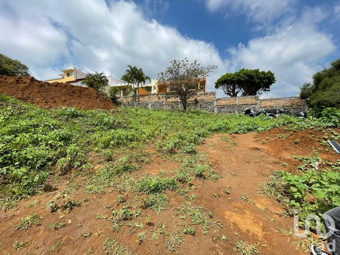 Terreno en Venta en Lomas de Ahuatlán, Cuernavaca, Morelos | NEX-156438 | iad México | Foto 5 de 10