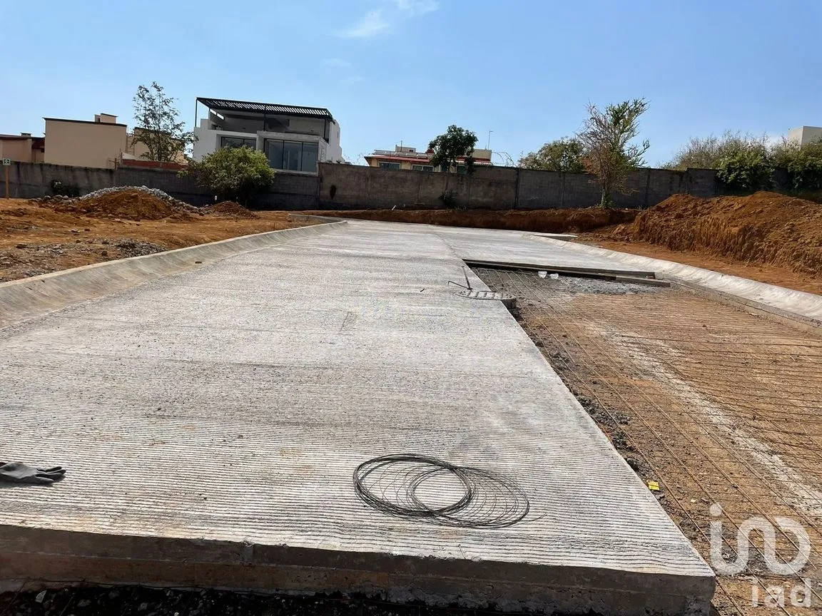 Terreno en Venta en Lomas de Ahuatlán, Cuernavaca, Morelos | NEX-156438 | iad México | Foto 9 de 10