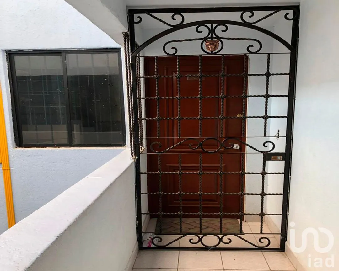 Departamento en Venta en Paseos de Taxqueña, Coyoacán, Ciudad de México | NEX-157001 | iad México | Foto 2 de 12