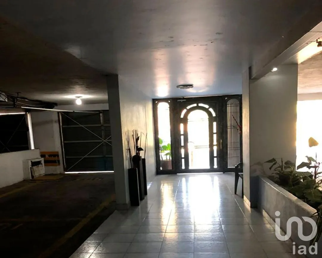 Departamento en Venta en Paseos de Taxqueña, Coyoacán, Ciudad de México | NEX-157001 | iad México | Foto 12 de 12