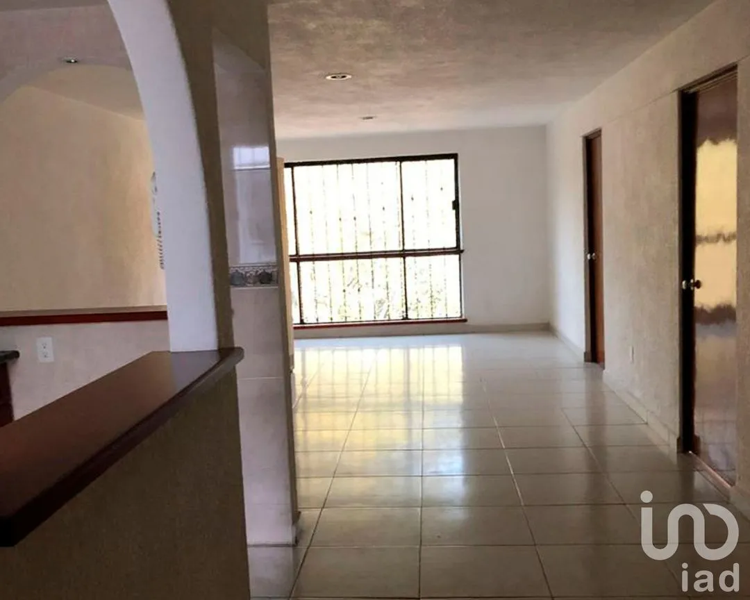 Departamento en Venta en Paseos de Taxqueña, Coyoacán, Ciudad de México | NEX-157001 | iad México | Foto 3 de 12