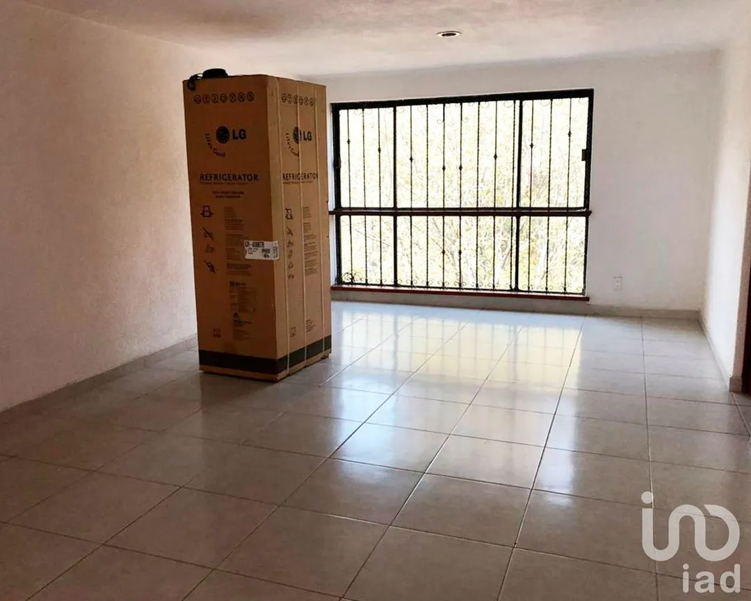 Departamento en Venta en Paseos de Taxqueña, Coyoacán, Ciudad de México | NEX-157001 | iad México | Foto 4 de 12