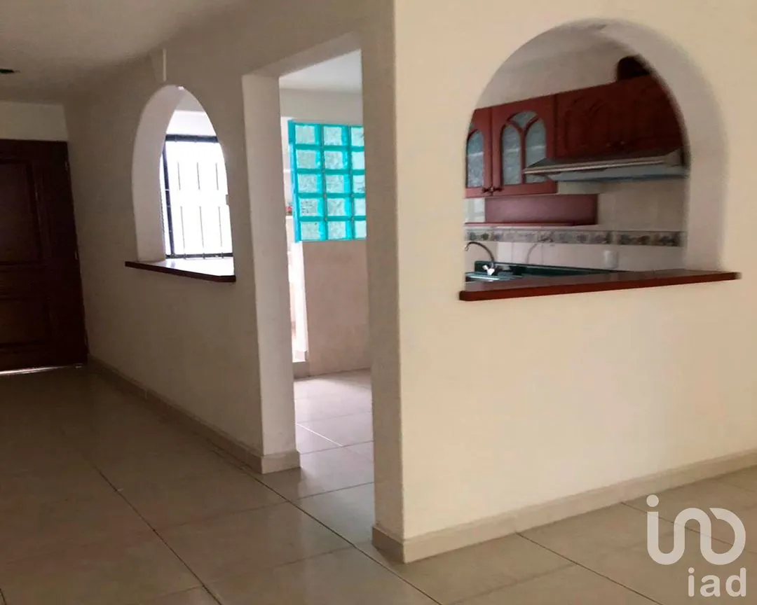 Departamento en Venta en Paseos de Taxqueña, Coyoacán, Ciudad de México | NEX-157001 | iad México | Foto 5 de 12