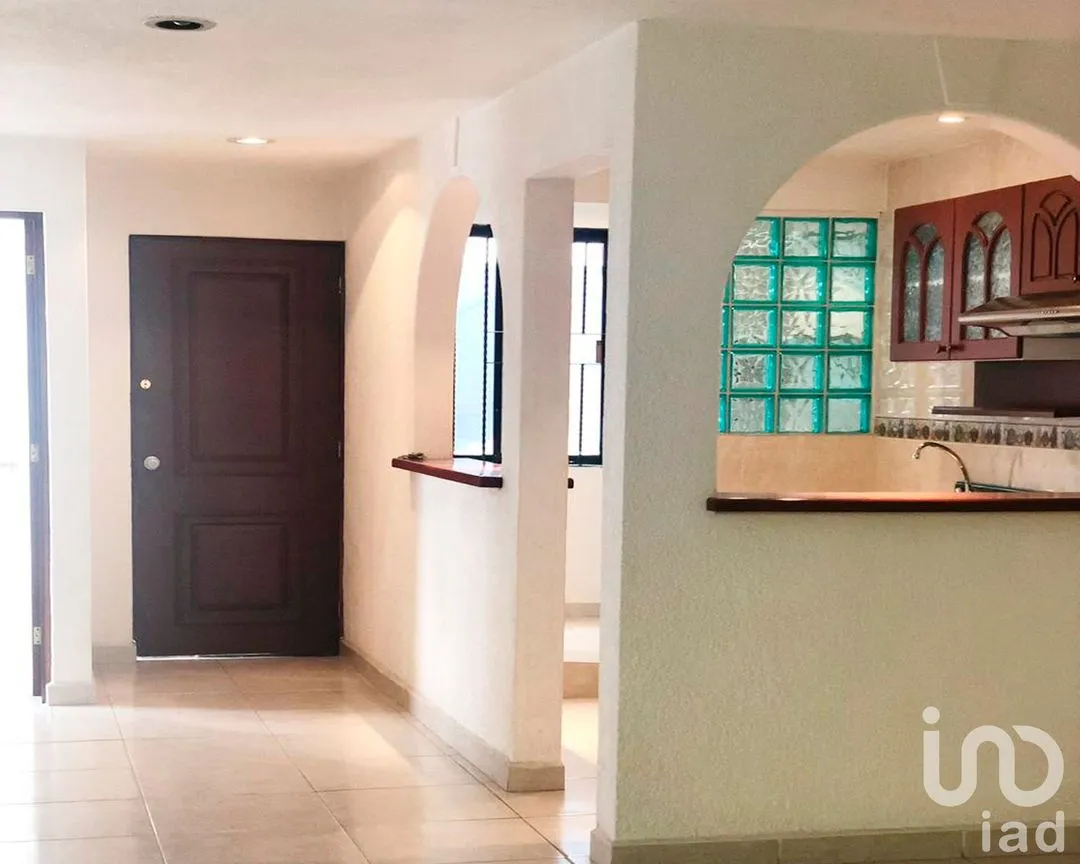 Departamento en Venta en Paseos de Taxqueña, Coyoacán, Ciudad de México | NEX-157001 | iad México | Foto 6 de 12