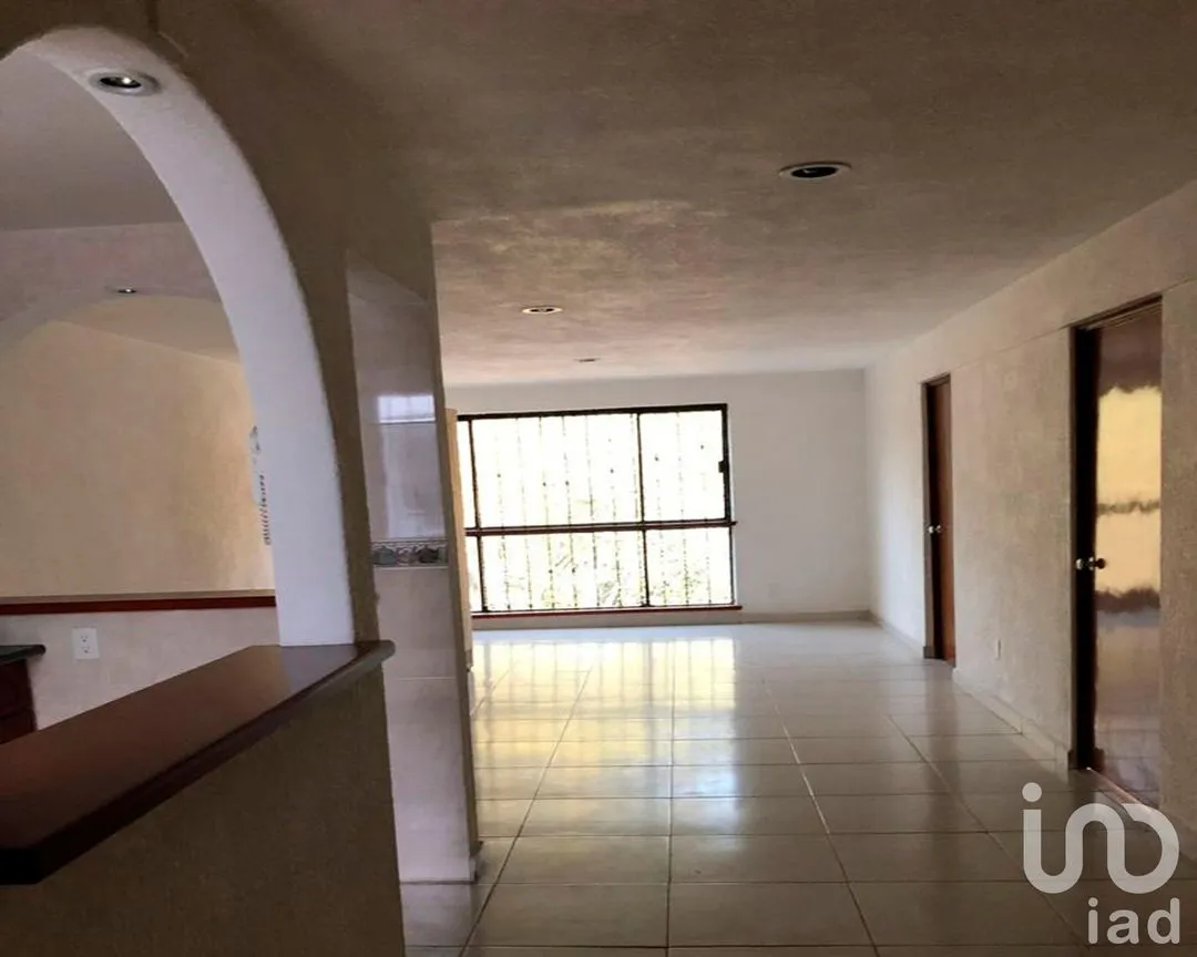 Departamento en Venta en Paseos de Taxqueña, Coyoacán, Ciudad de México | NEX-157001 | iad México | Foto 7 de 12