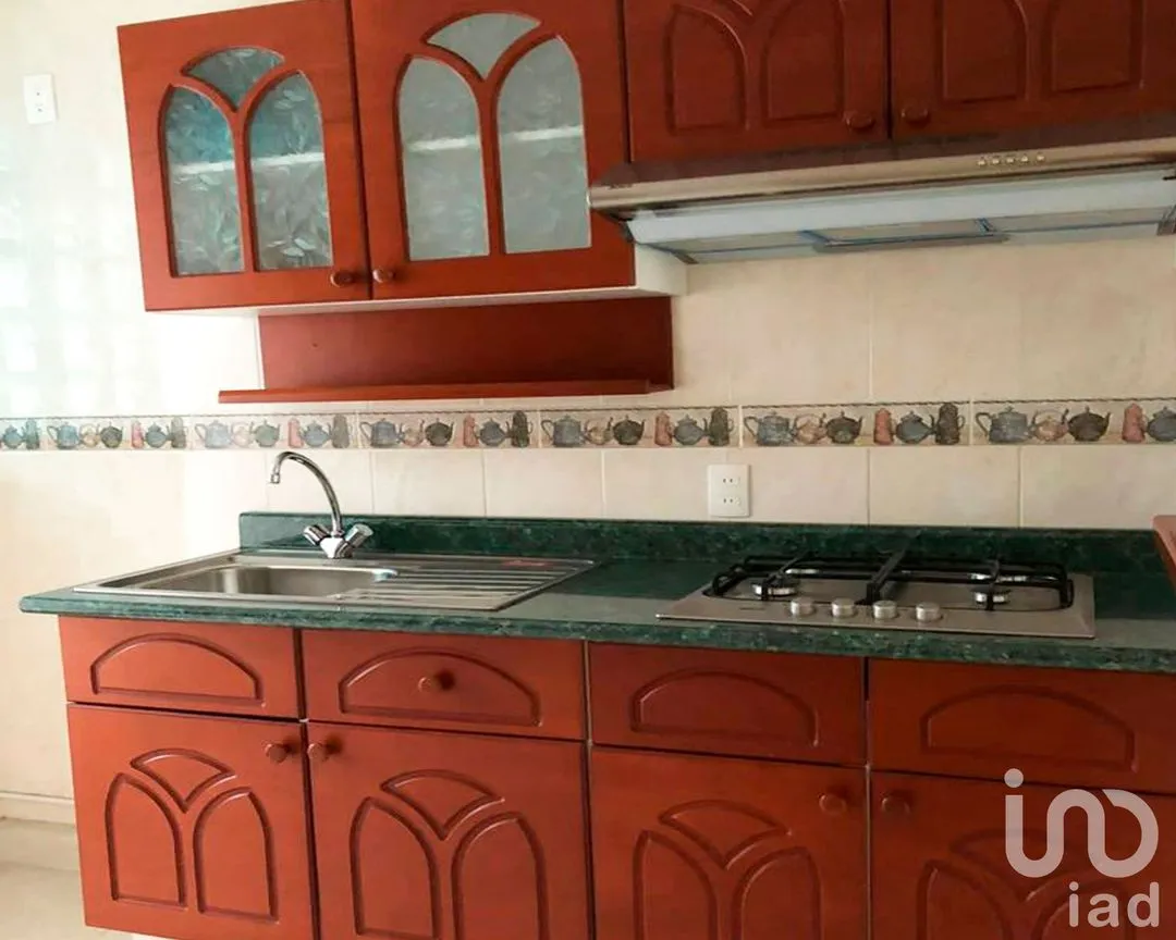 Departamento en Venta en Paseos de Taxqueña, Coyoacán, Ciudad de México | NEX-157001 | iad México | Foto 8 de 12