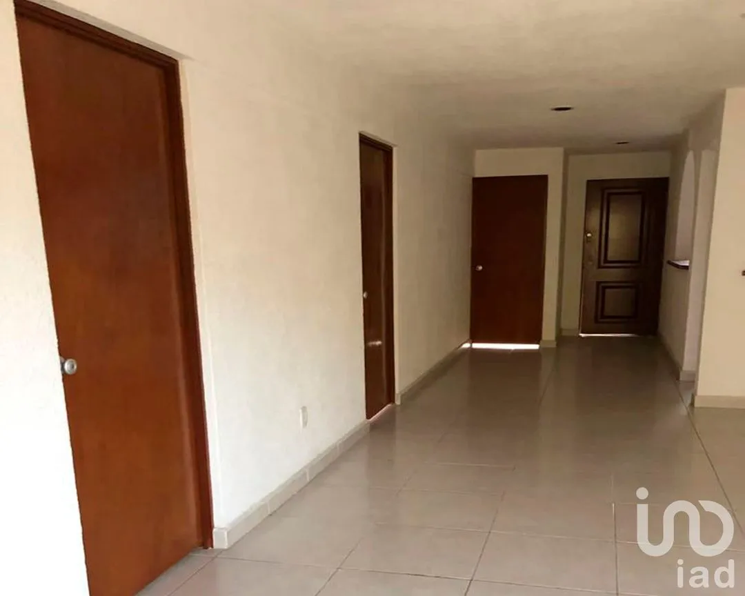 Departamento en Venta en Paseos de Taxqueña, Coyoacán, Ciudad de México | NEX-157001 | iad México | Foto 9 de 12