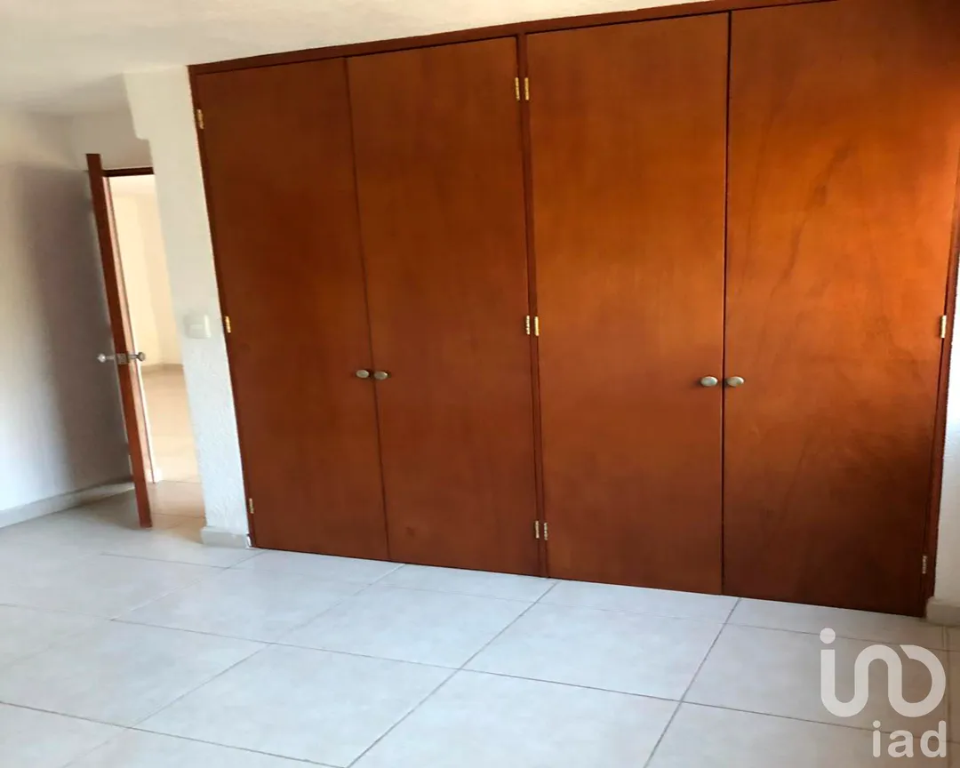 Departamento en Venta en Paseos de Taxqueña, Coyoacán, Ciudad de México | NEX-157001 | iad México | Foto 10 de 12