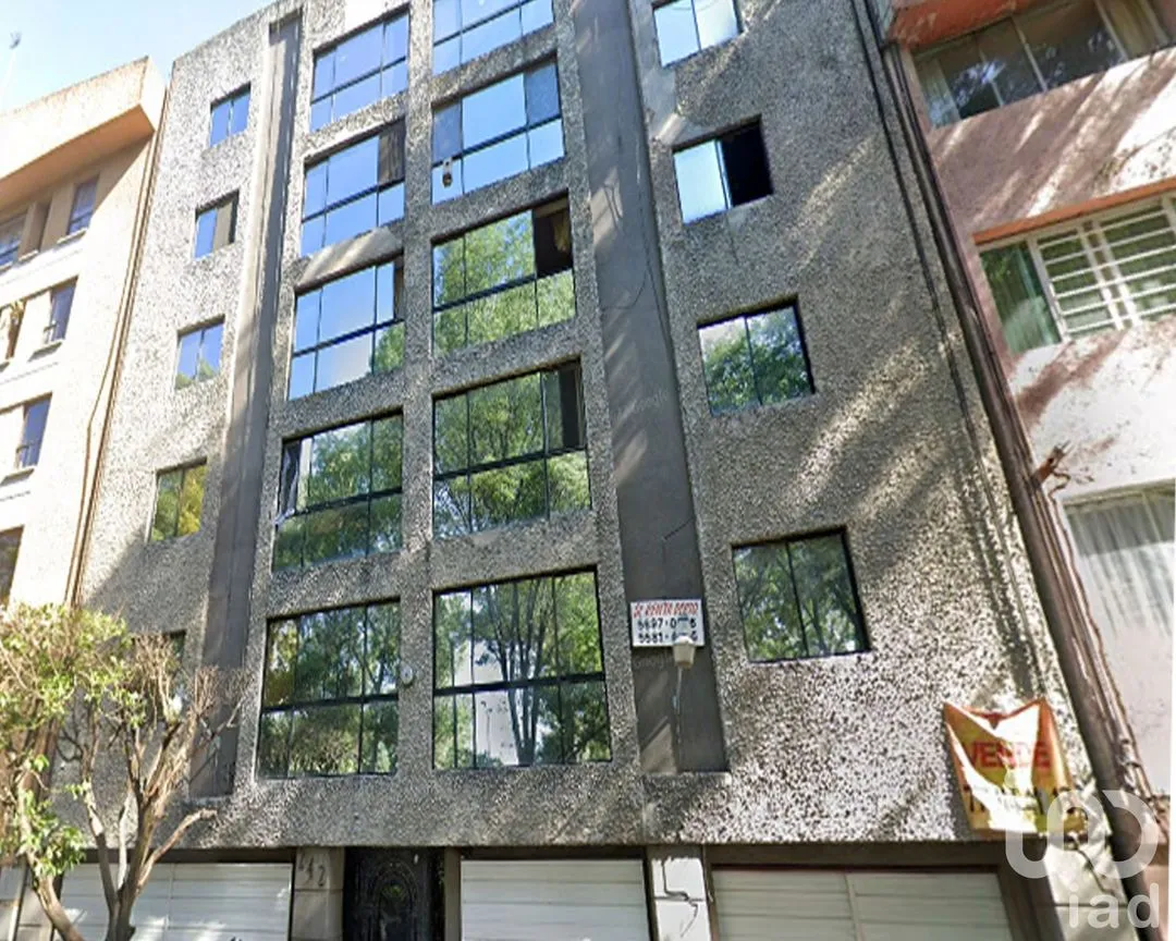 Departamento en Venta en Paseos de Taxqueña, Coyoacán, Ciudad de México | NEX-157001 | iad México | Foto 1 de 12