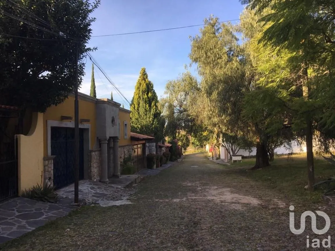 Terreno en Venta en Villa de los Frailes, San Miguel de Allende, Guanajuato | NEX-157062 | iad México | Foto 3 de 6