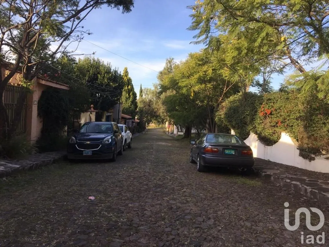 Terreno en Venta en Villa de los Frailes, San Miguel de Allende, Guanajuato | NEX-157062 | iad México | Foto 4 de 6