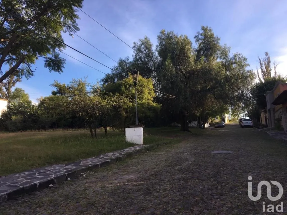 Terreno en Venta en Villa de los Frailes, San Miguel de Allende, Guanajuato | NEX-157062 | iad México | Foto 5 de 6