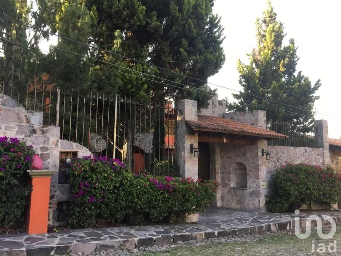 Terreno en Venta en Villa de los Frailes, San Miguel de Allende, Guanajuato | NEX-157062 | iad México | Foto 6 de 6