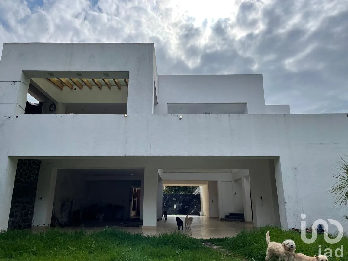 Casa en Venta en Monte Casino (Piamonte y Ensueño), Huitzilac, Morelos | NEX-160444 | iad México | Foto 2 de 12