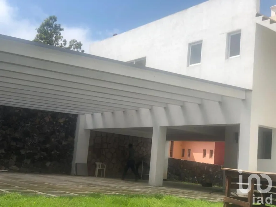 Casa en Venta en Monte Casino (Piamonte y Ensueño), Huitzilac, Morelos | NEX-160444 | iad México | Foto 3 de 12