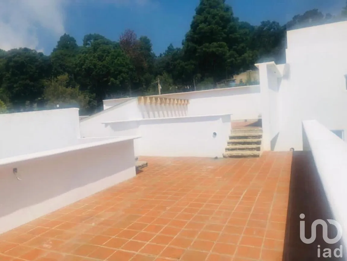 Casa en Venta en Monte Casino (Piamonte y Ensueño), Huitzilac, Morelos | NEX-160444 | iad México | Foto 5 de 12