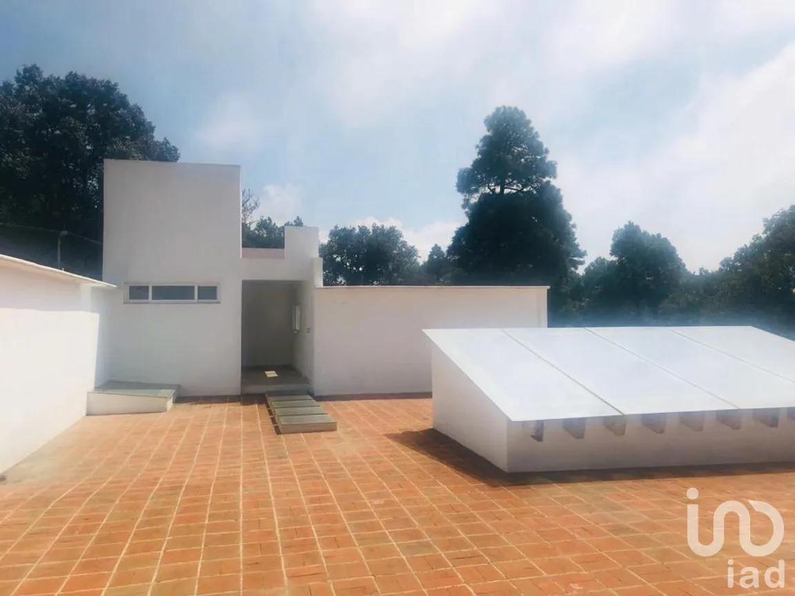 Casa en Venta en Monte Casino (Piamonte y Ensueño), Huitzilac, Morelos | NEX-160444 | iad México | Foto 6 de 12
