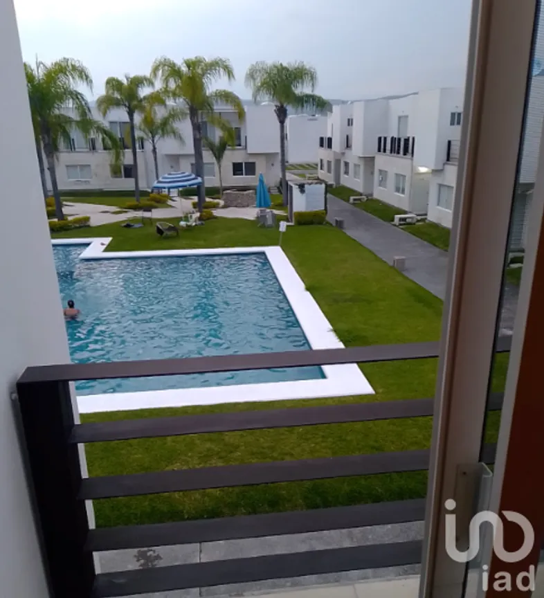 Casa en Venta en Oacalco, Yautepec, Morelos | NEX-162495 | iad México | Foto 4 de 10