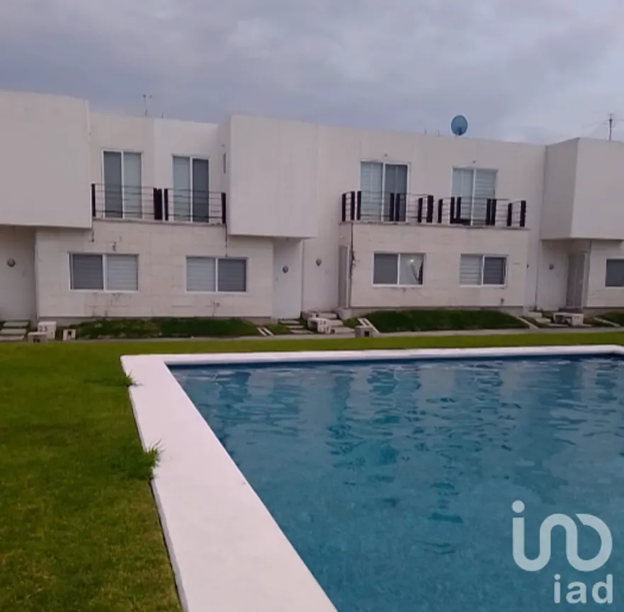 Casa en Venta en Oacalco, Yautepec, Morelos | NEX-162495 | iad México | Foto 5 de 10