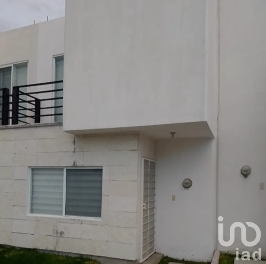 Casa en Venta en Oacalco, Yautepec, Morelos | NEX-162495 | iad México | Foto 2 de 10
