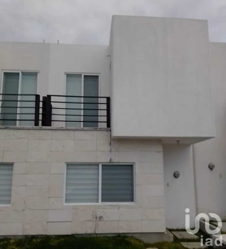 Casa en Venta en Oacalco, Yautepec, Morelos | NEX-162495 | iad México | Foto 1 de 10
