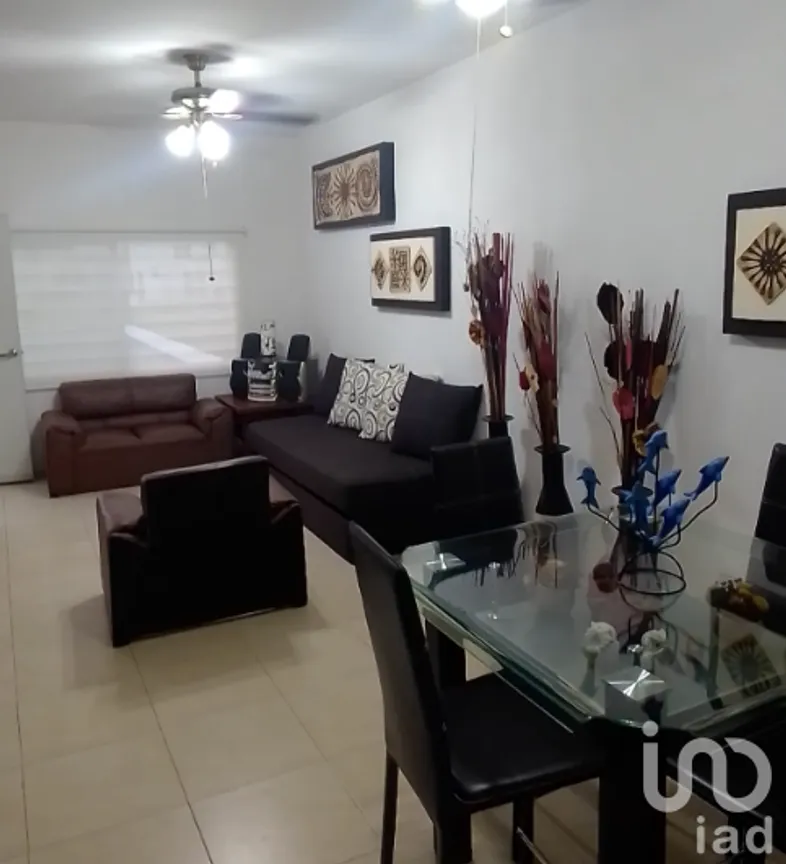 Casa en Venta en Oacalco, Yautepec, Morelos | NEX-162495 | iad México | Foto 7 de 10