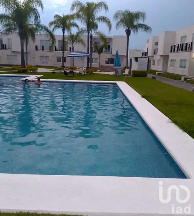 Casa en Venta en Oacalco, Yautepec, Morelos | NEX-162495 | iad México | Foto 3 de 10