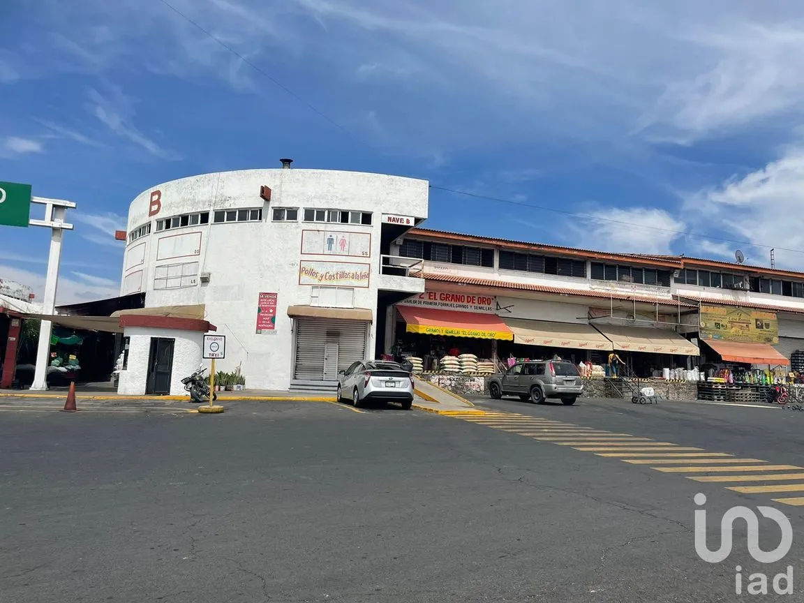 Local en Venta en Benito Juárez, Emiliano Zapata, Morelos | NEX-167199 | iad México | Foto 1 de 5