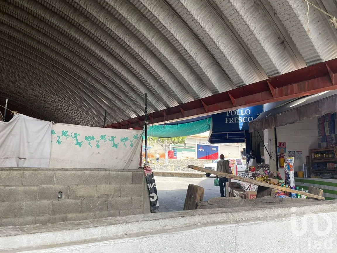 Local en Venta en Benito Juárez, Emiliano Zapata, Morelos | NEX-167199 | iad México | Foto 5 de 5