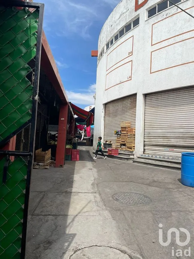 Local en Venta en Benito Juárez, Emiliano Zapata, Morelos | NEX-167199 | iad México | Foto 4 de 5