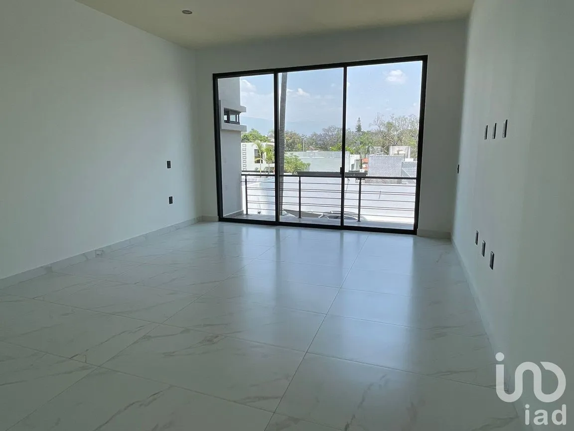 Casa en Venta en Vista Hermosa, Cuernavaca, Morelos | NEX-169340 | iad México | Foto 10 de 15