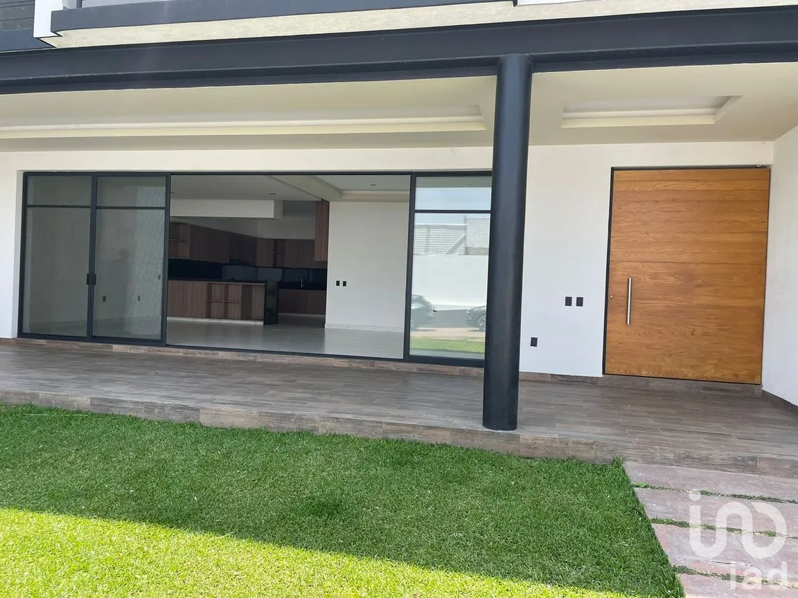 Casa en Venta en Vista Hermosa, Cuernavaca, Morelos | NEX-169340 | iad México | Foto 4 de 15