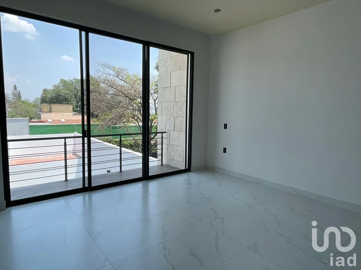Casa en Venta en Vista Hermosa, Cuernavaca, Morelos | NEX-169340 | iad México | Foto 9 de 15