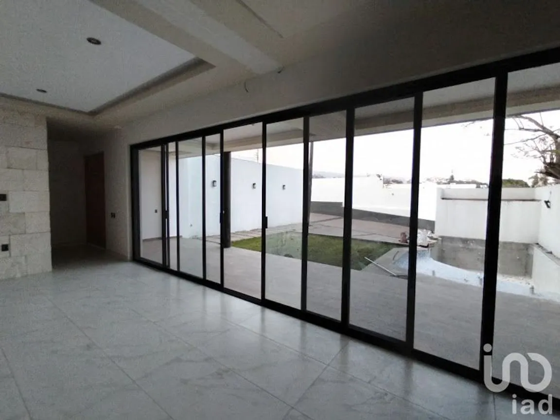 Casa en Venta en Vista Hermosa, Cuernavaca, Morelos | NEX-169340 | iad México | Foto 5 de 15