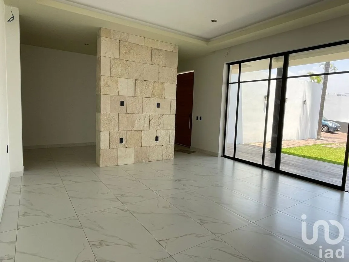 Casa en Venta en Vista Hermosa, Cuernavaca, Morelos | NEX-169340 | iad México | Foto 3 de 15