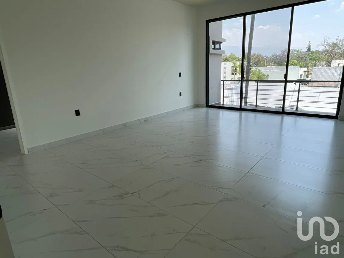 Casa en Venta en Vista Hermosa, Cuernavaca, Morelos | NEX-169340 | iad México | Foto 11 de 15