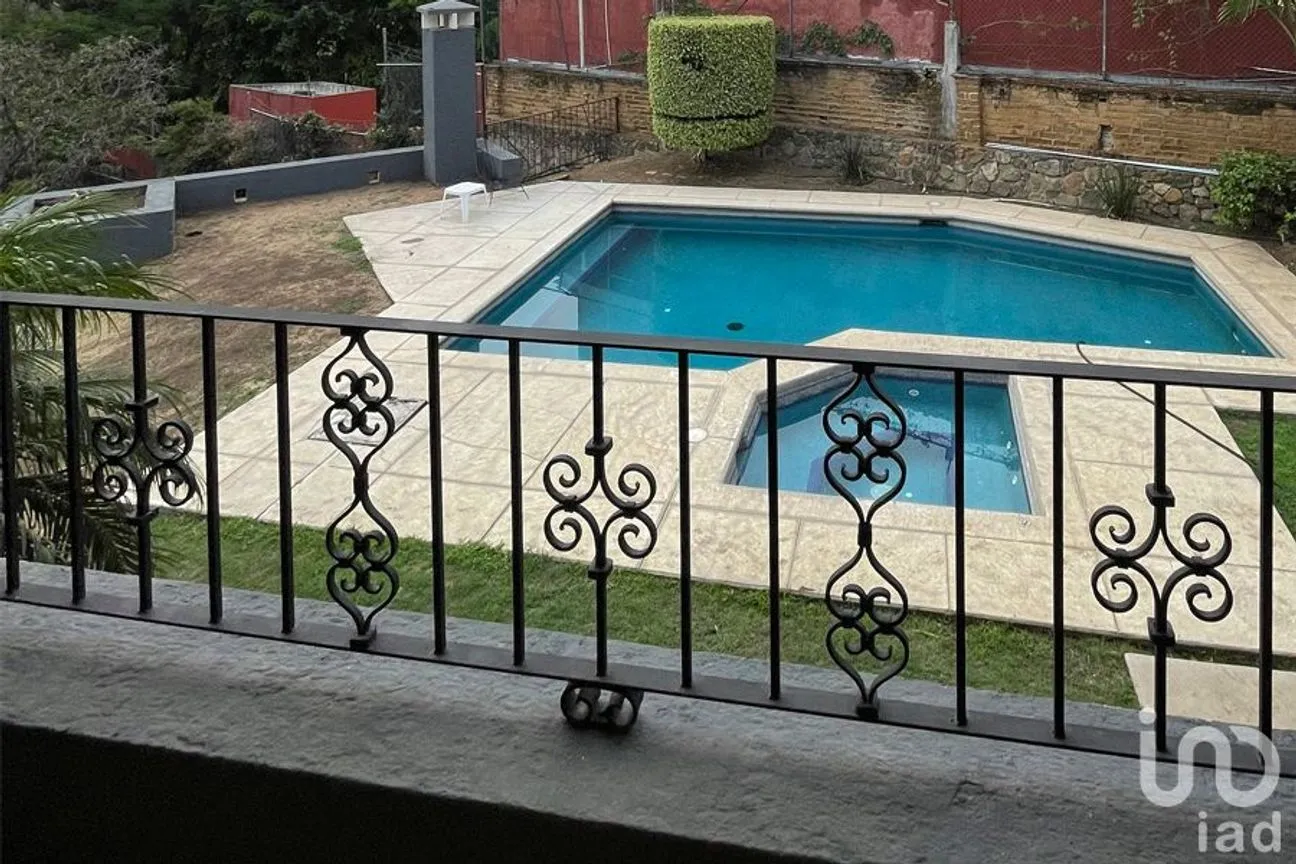 Casa en Venta en Palmira Tinguindin, Cuernavaca, Morelos | NEX-171133 | iad México | Foto 10 de 15